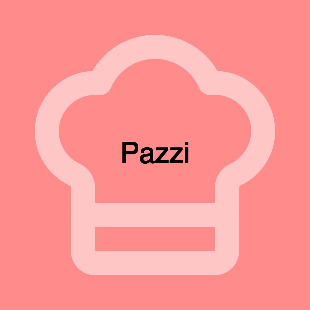 Pazzi