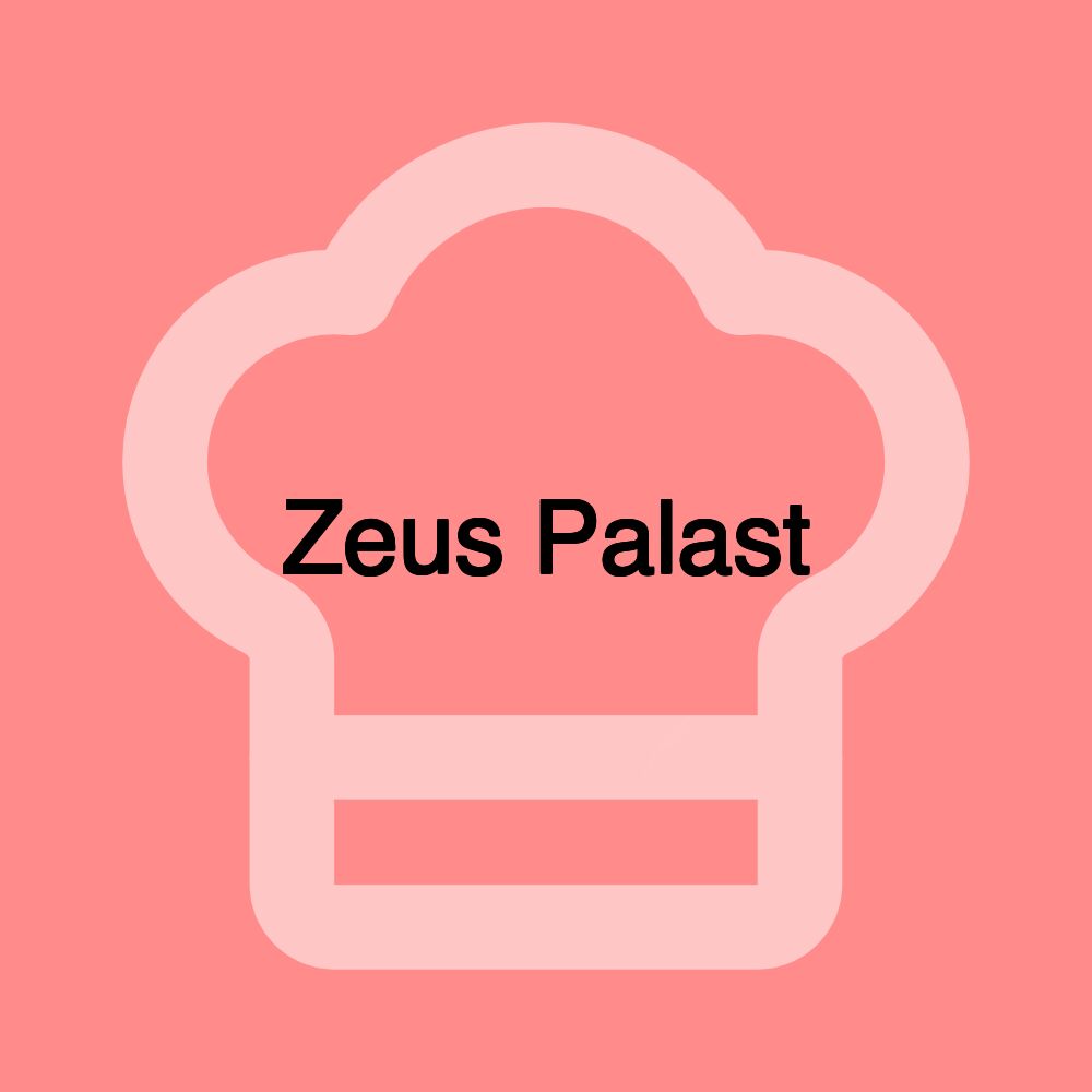 Zeus Palast