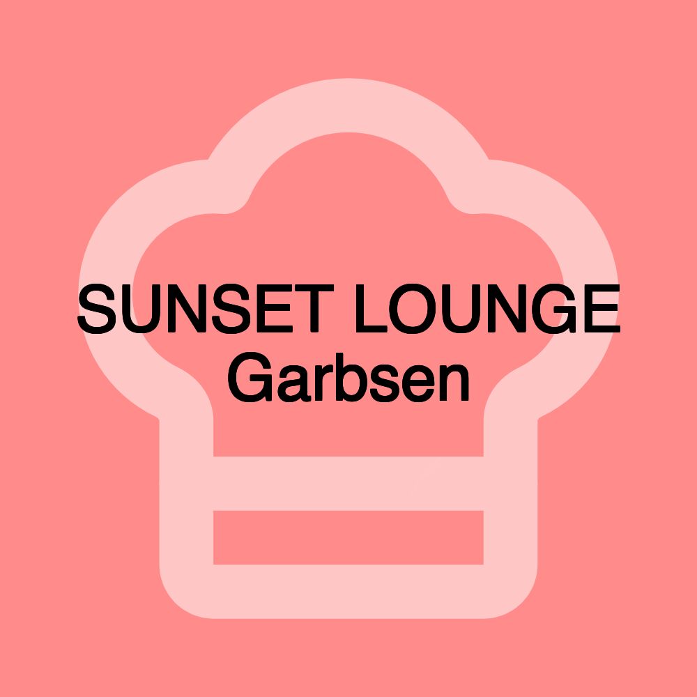 SUNSET LOUNGE Garbsen