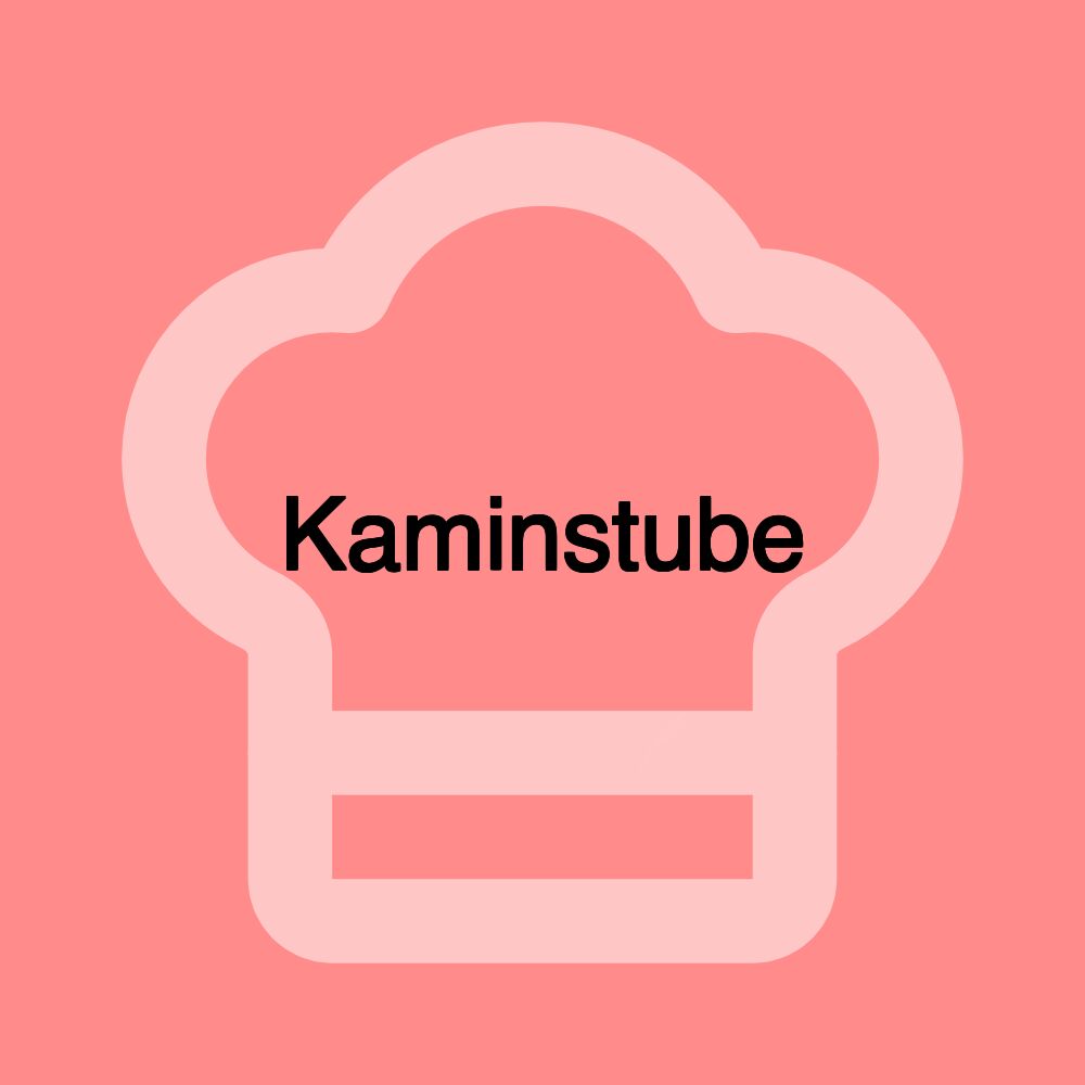 Kaminstube