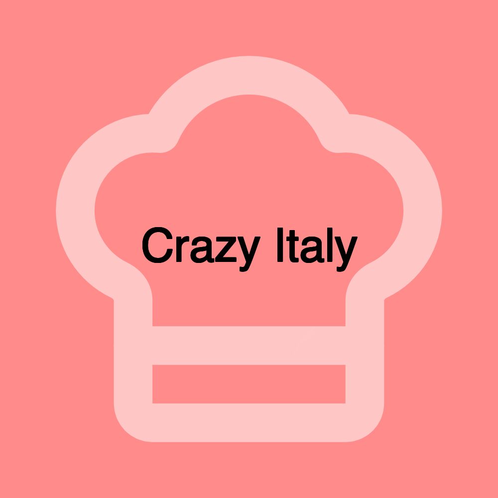 Crazy Italy