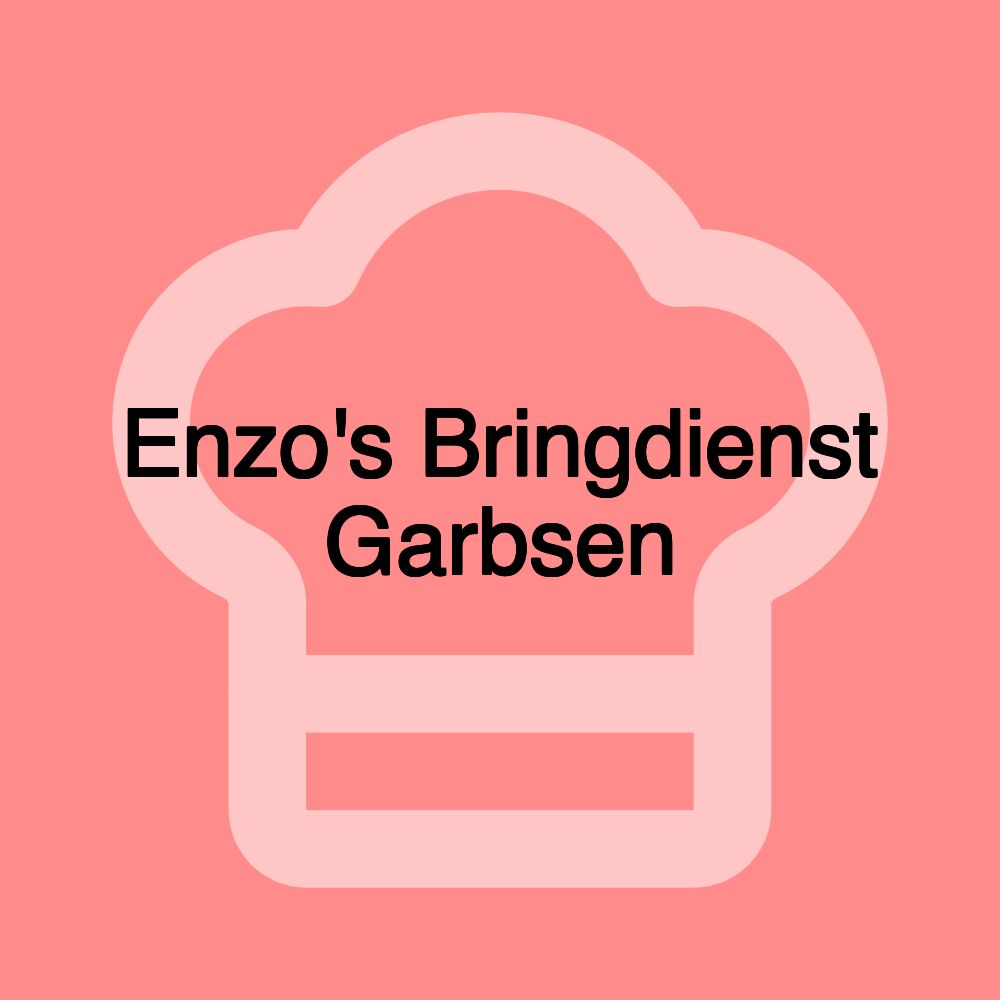 Enzo's Bringdienst Garbsen