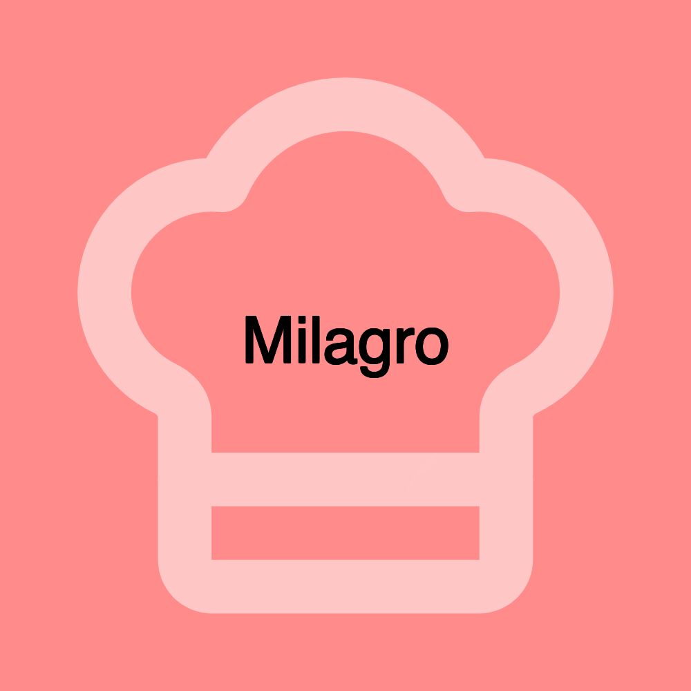 Milagro