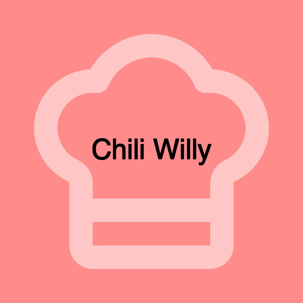 Chili Willy