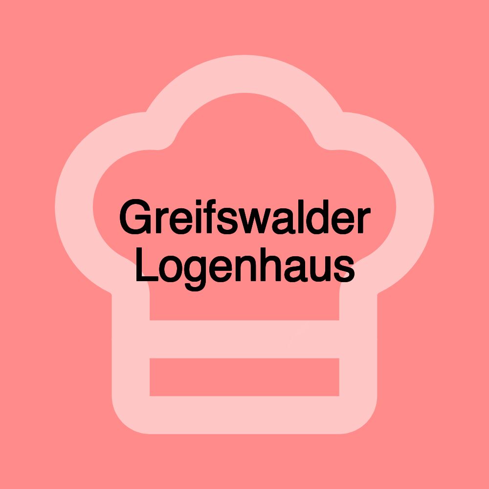 Greifswalder Logenhaus