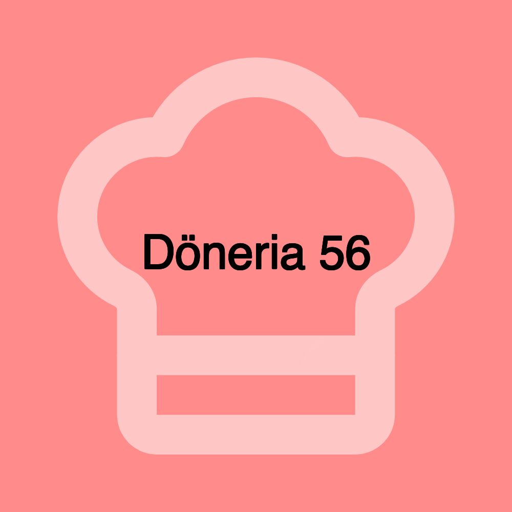 Döneria 56