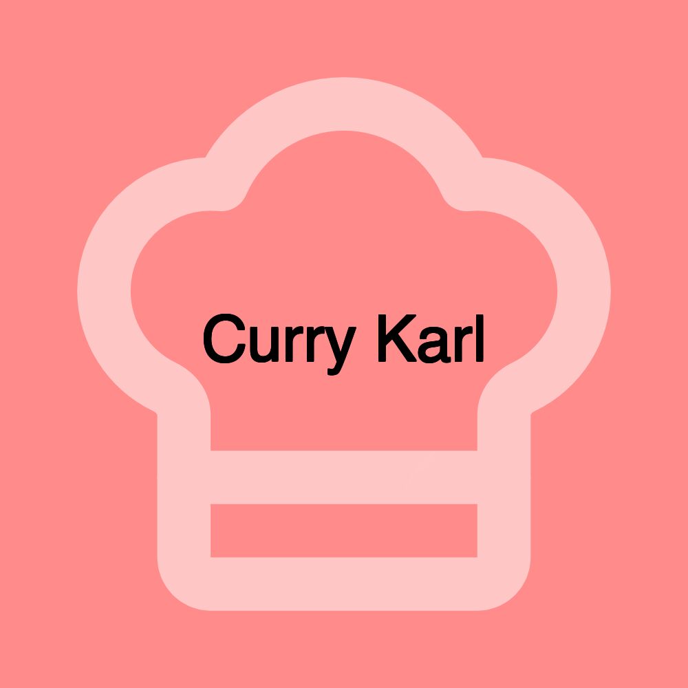 Curry Karl