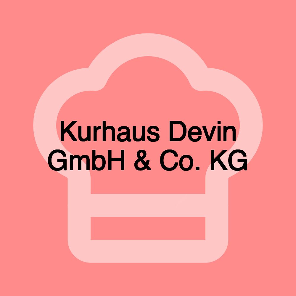 Kurhaus Devin GmbH & Co. KG