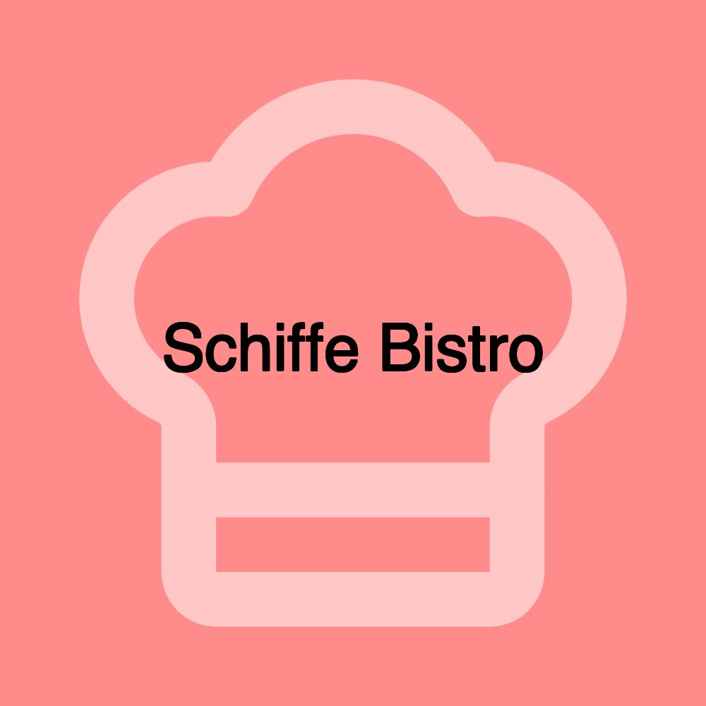 Schiffe Bistro