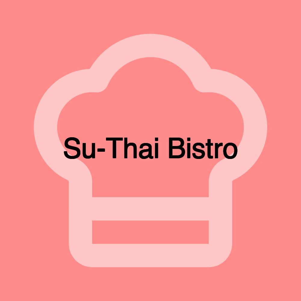 Su-Thai Bistro