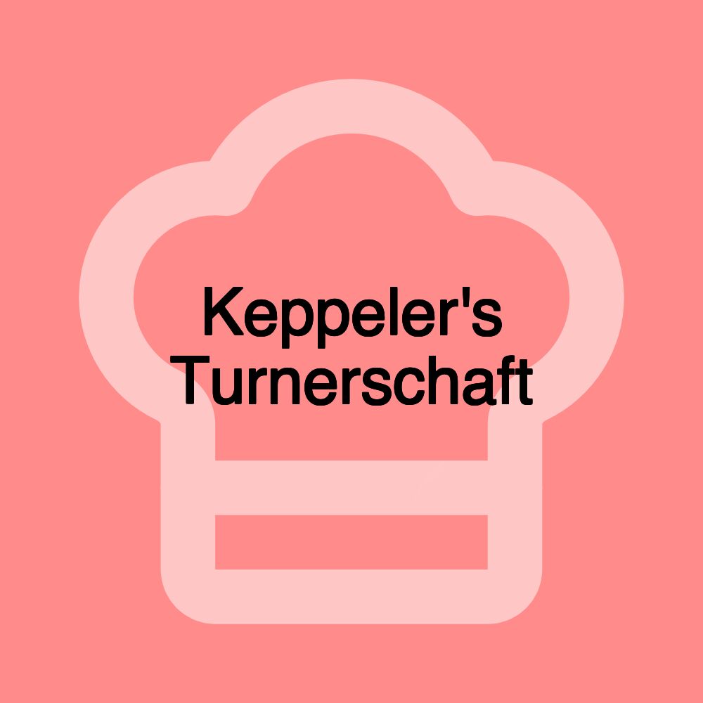 Keppeler's Turnerschaft