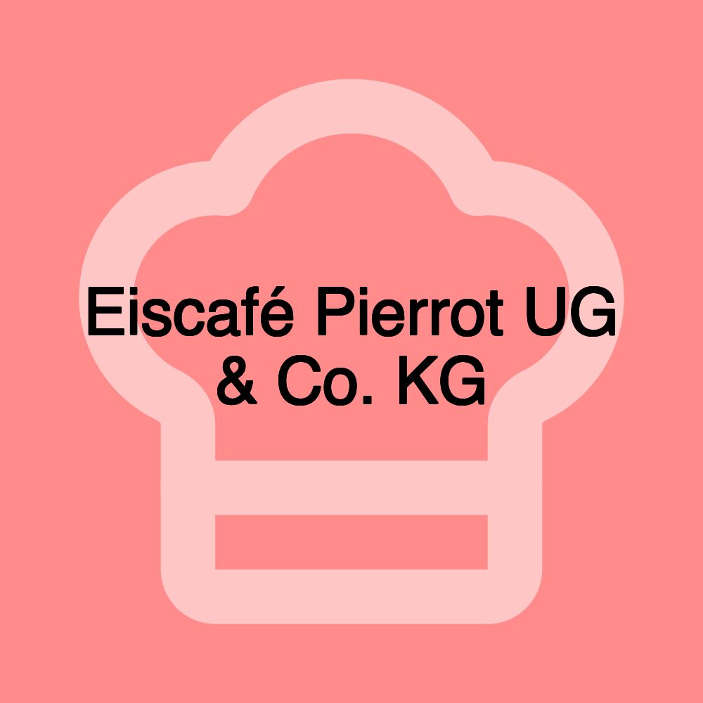 Eiscafé Pierrot UG & Co. KG