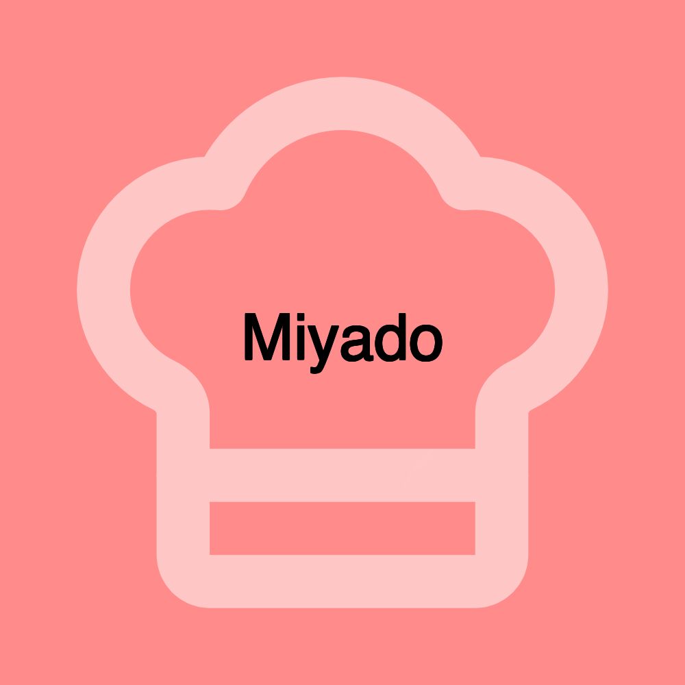 Miyado