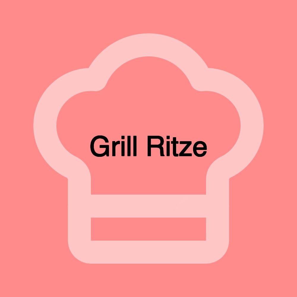 Grill Ritze