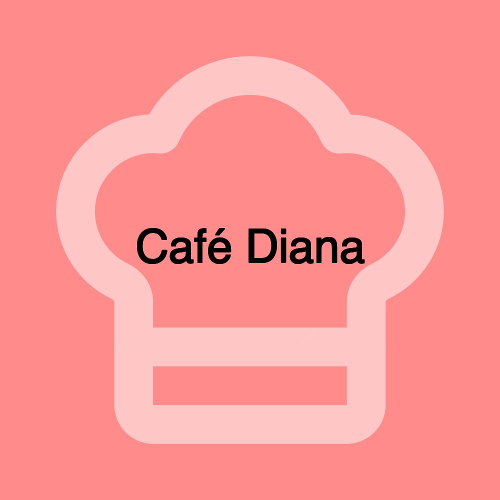 Café Diana