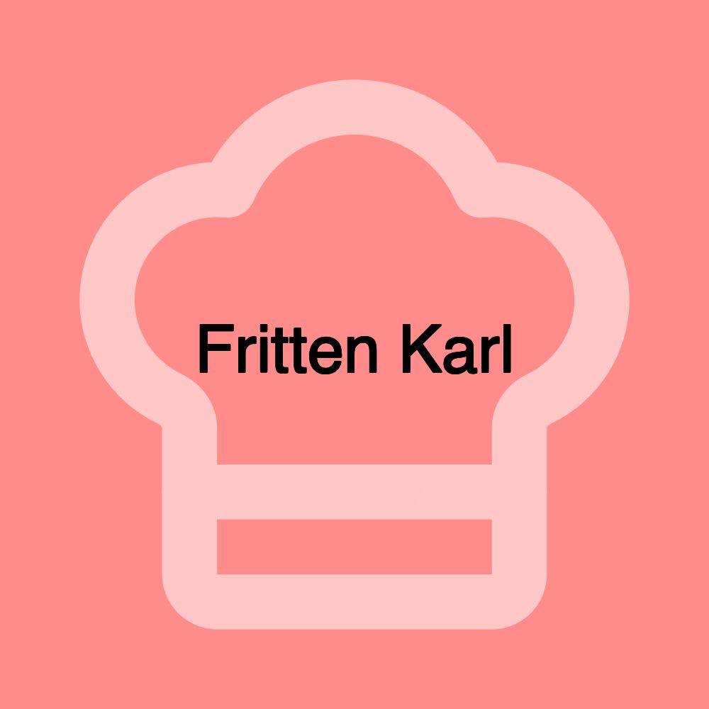 Fritten Karl