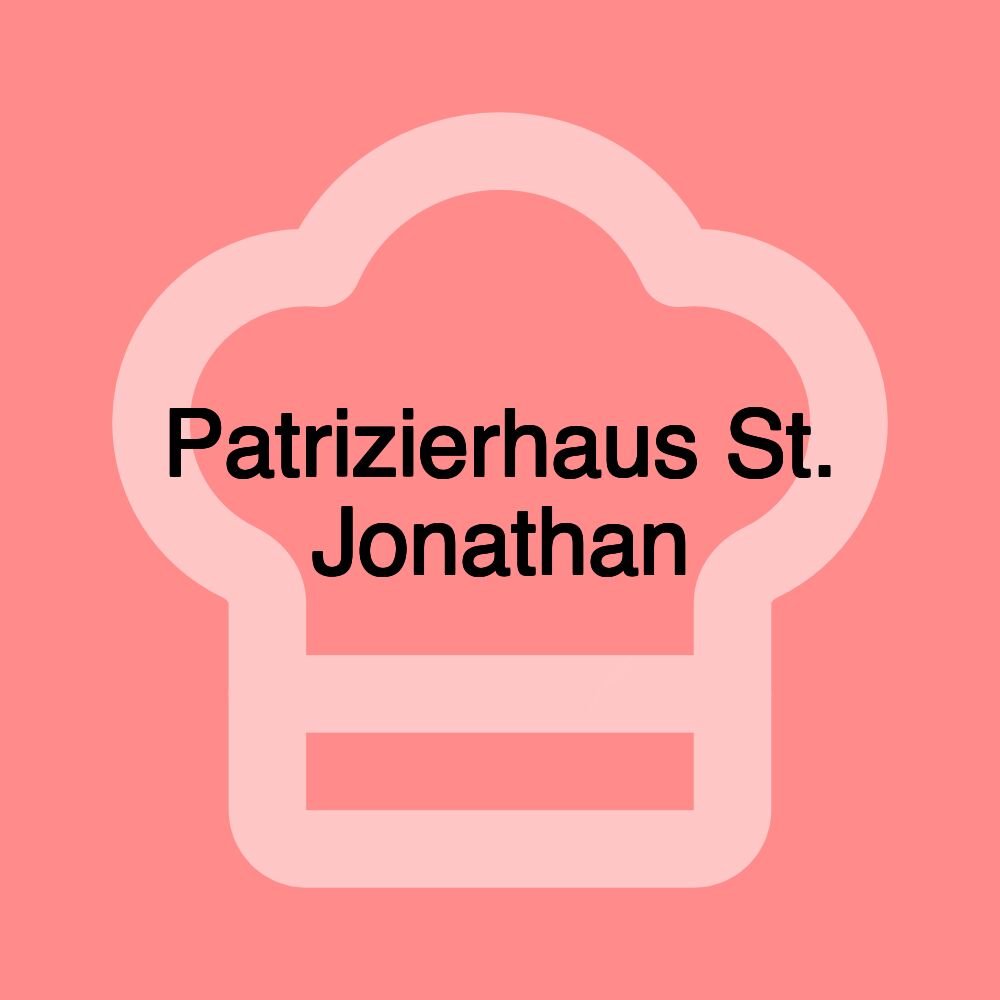 Patrizierhaus St. Jonathan