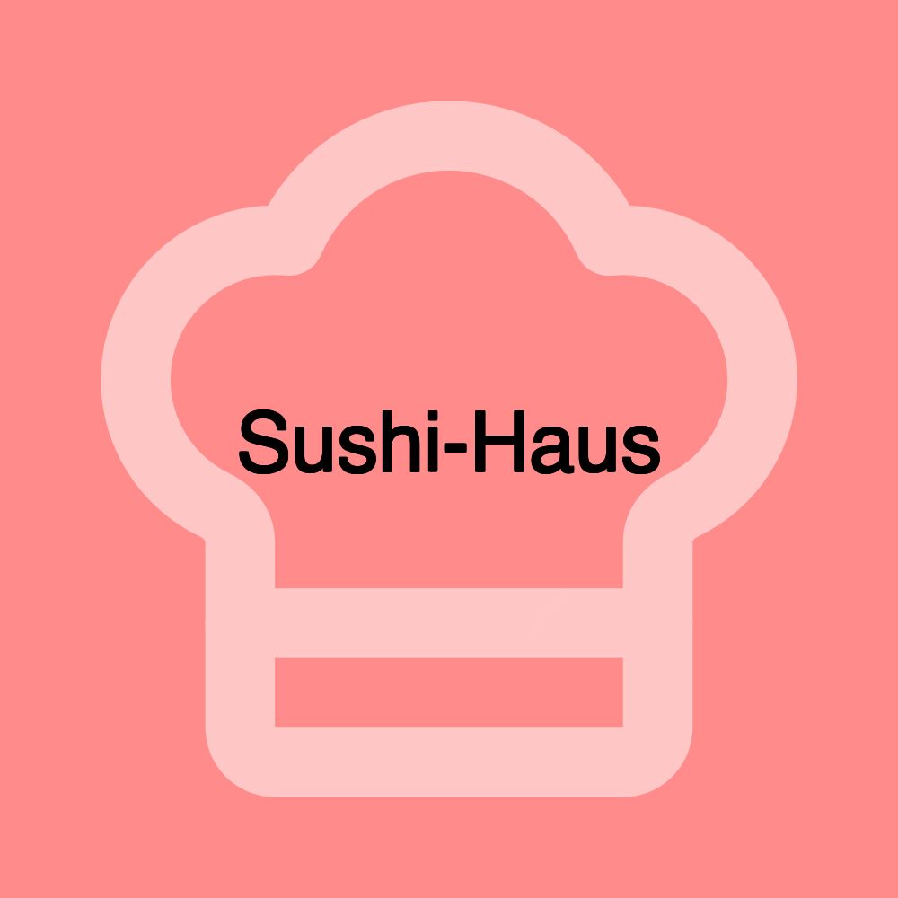 Sushi-Haus