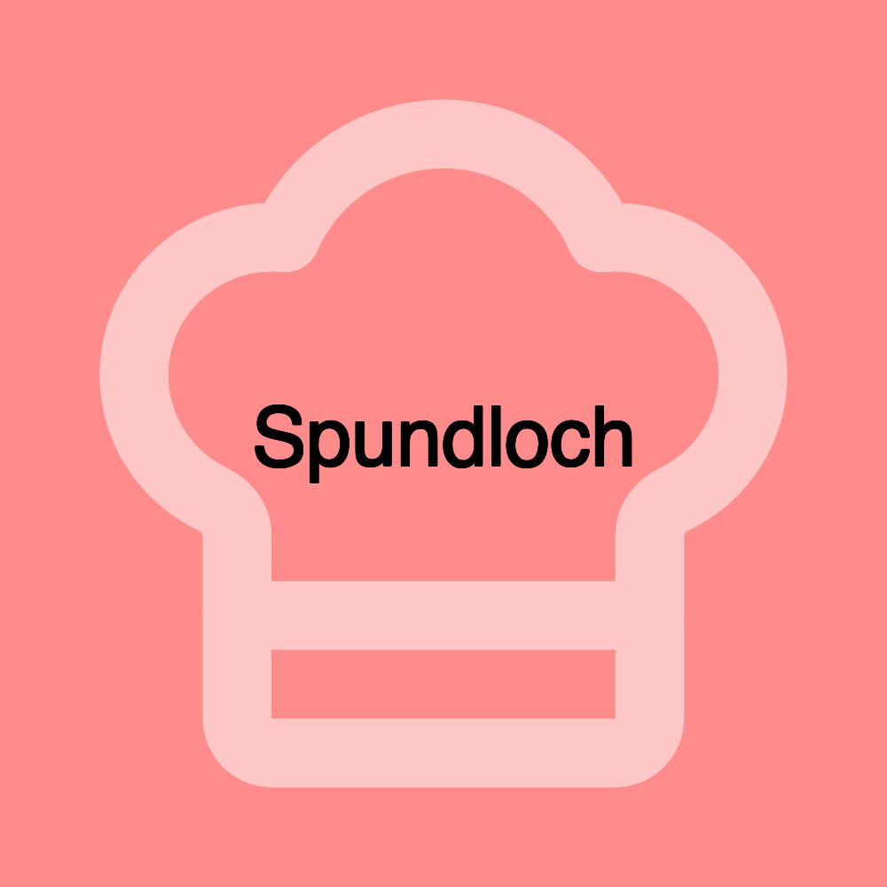 Spundloch