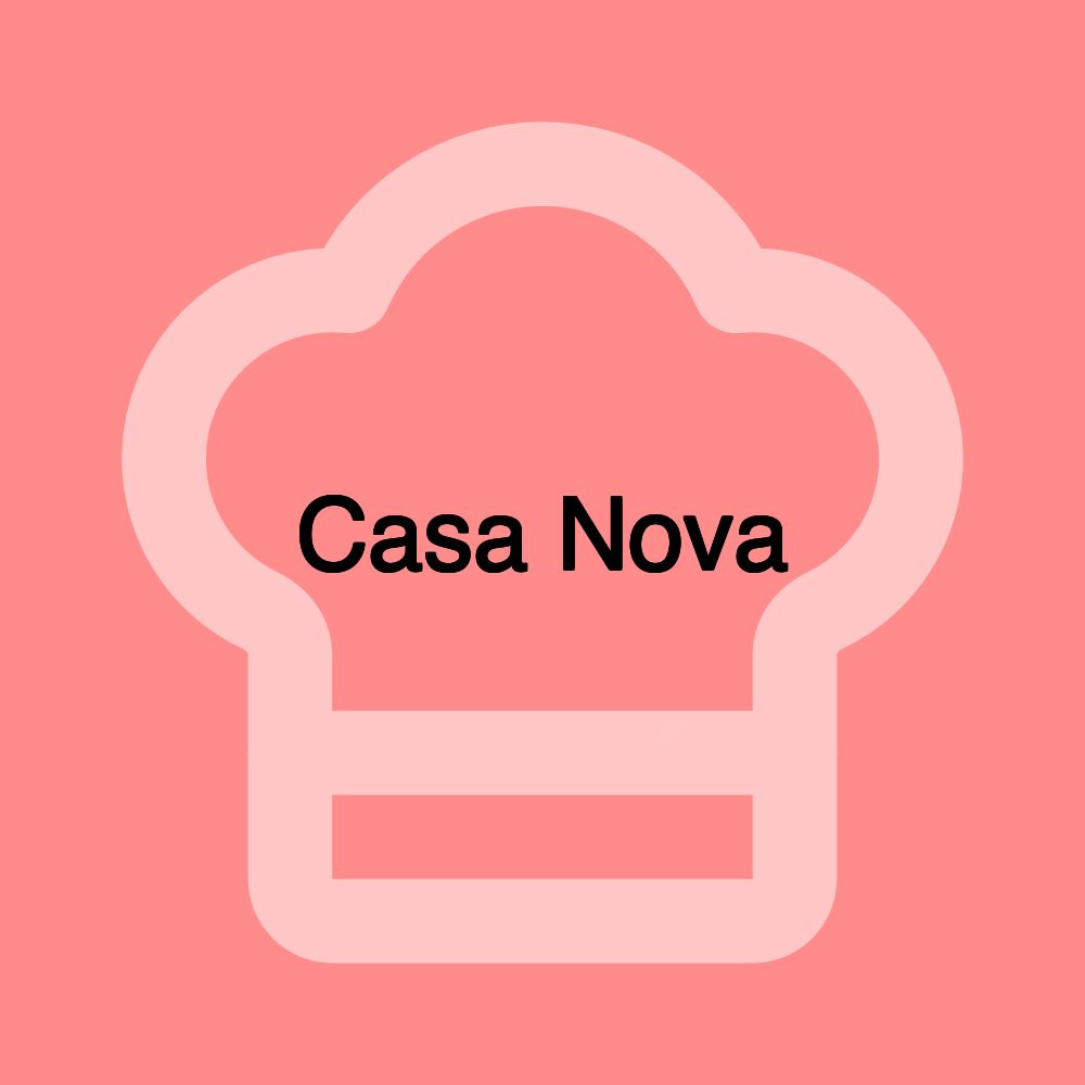 Casa Nova