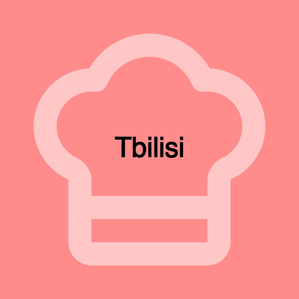 Tbilisi