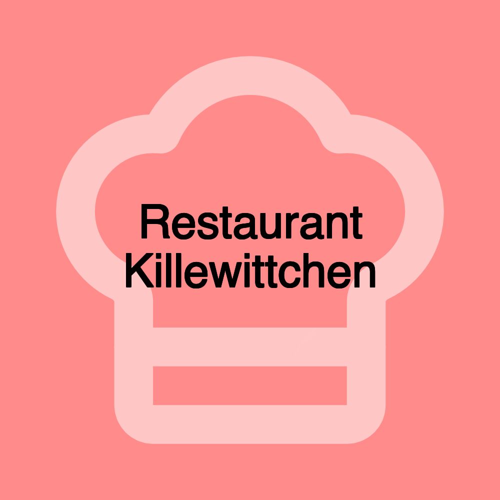 Restaurant Killewittchen