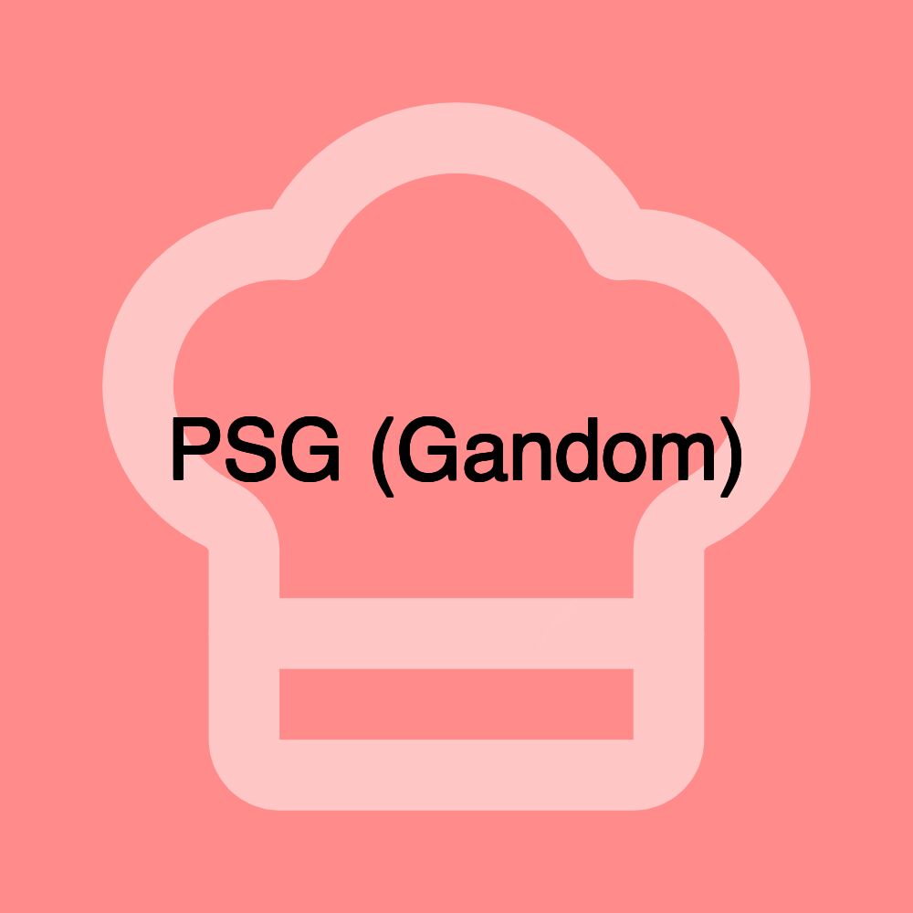 PSG (Gandom)