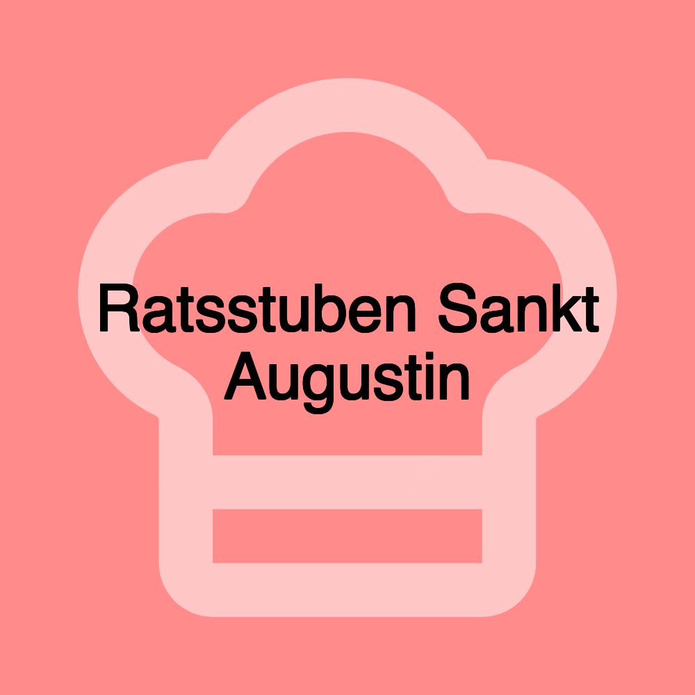 Ratsstuben Sankt Augustin