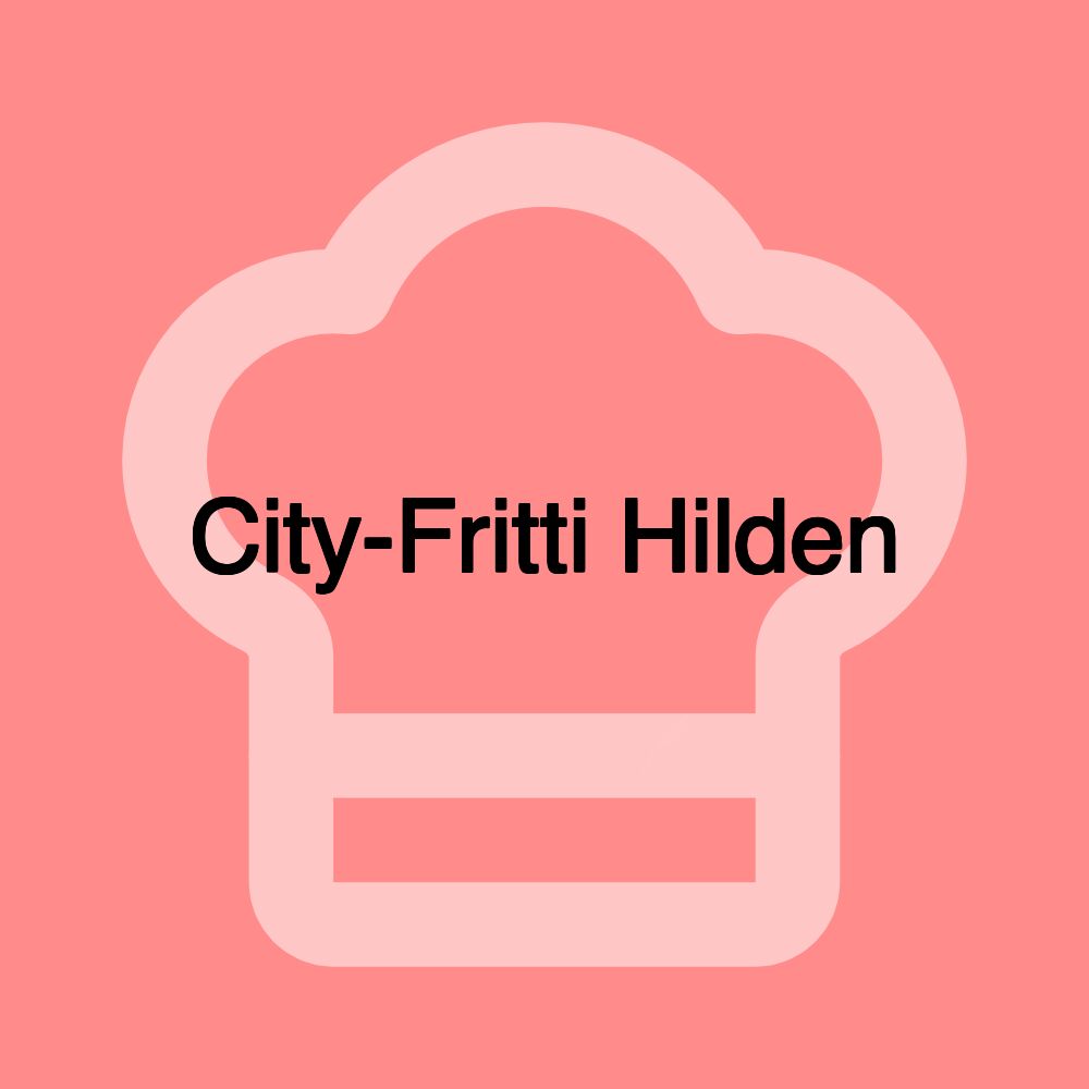 City-Fritti Hilden