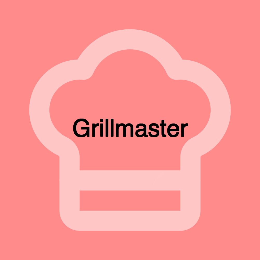 Grillmaster