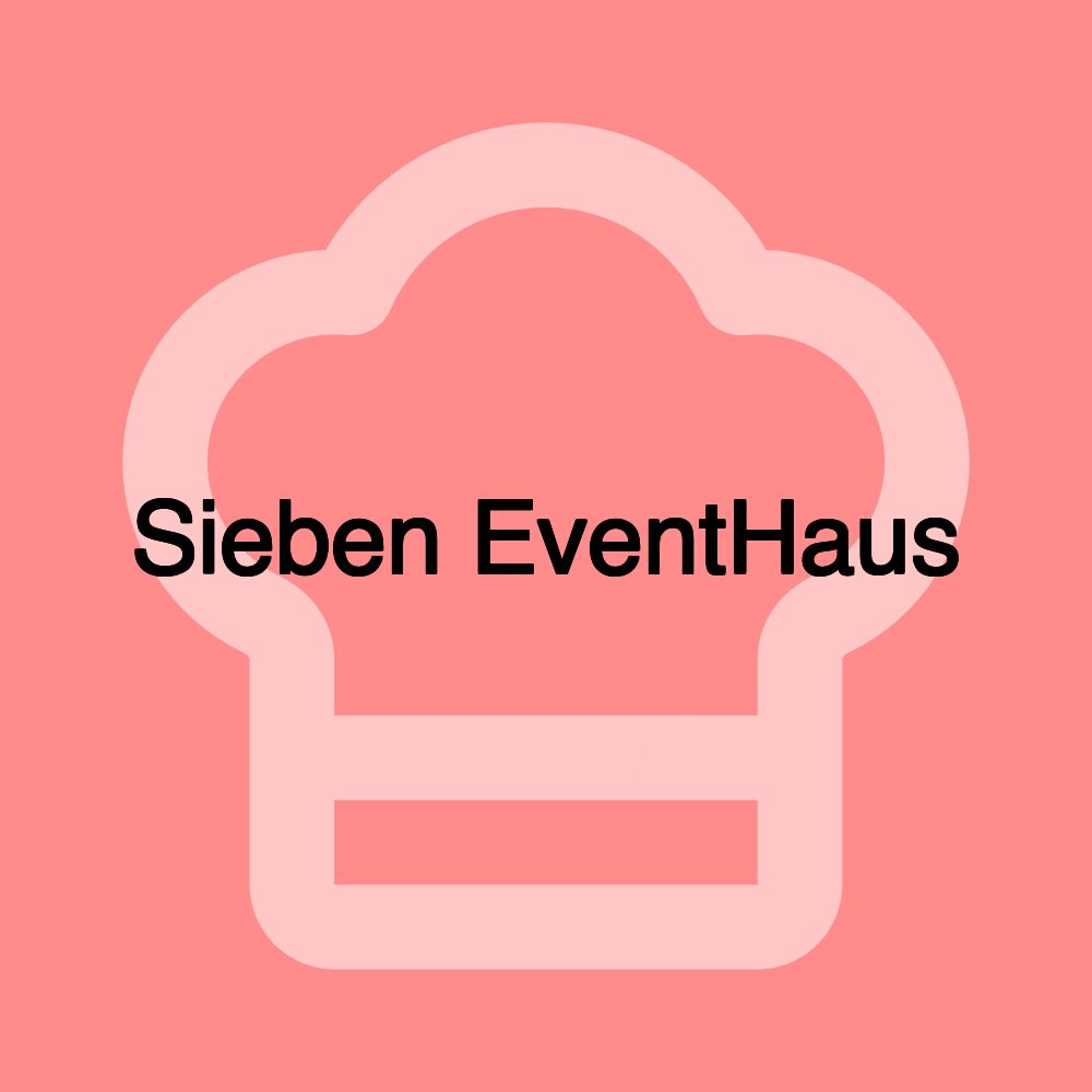 Sieben EventHaus