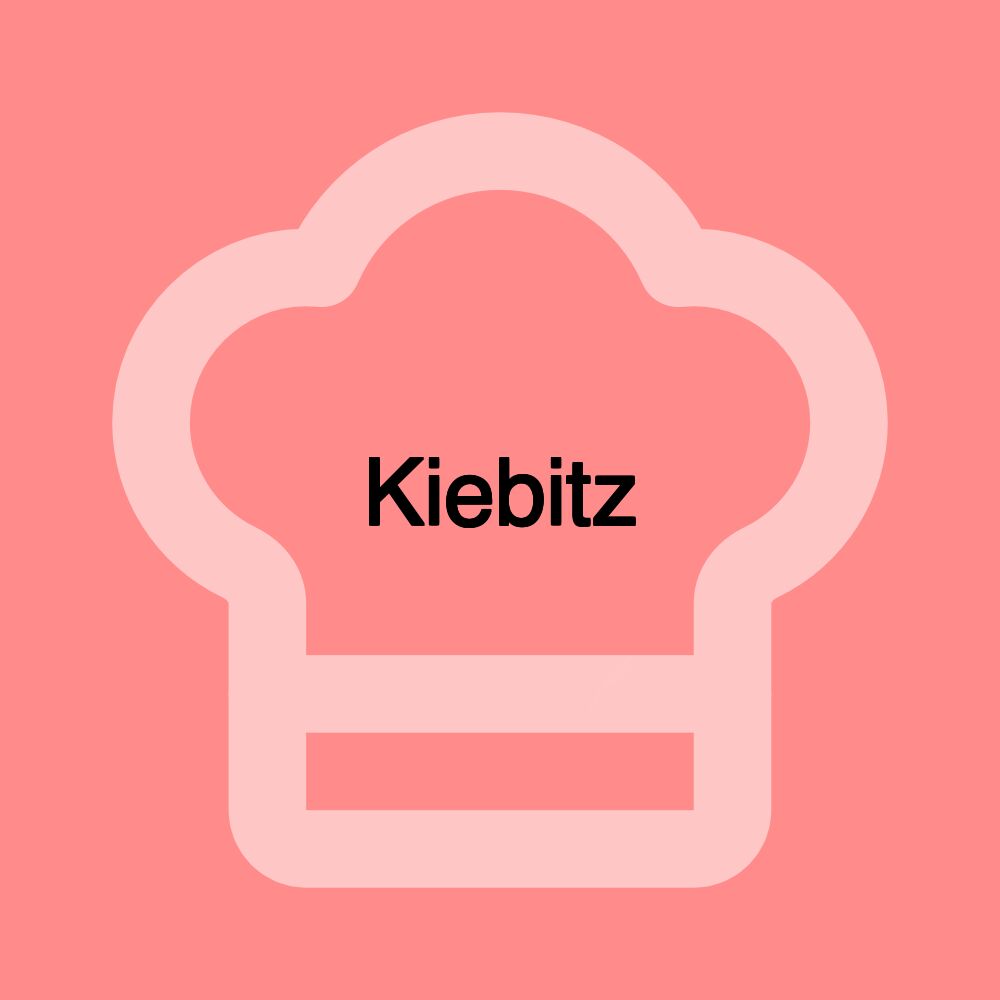 Kiebitz