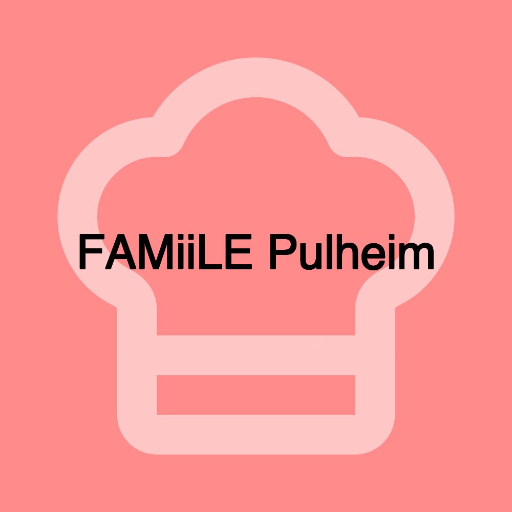 FAMiiLE Pulheim