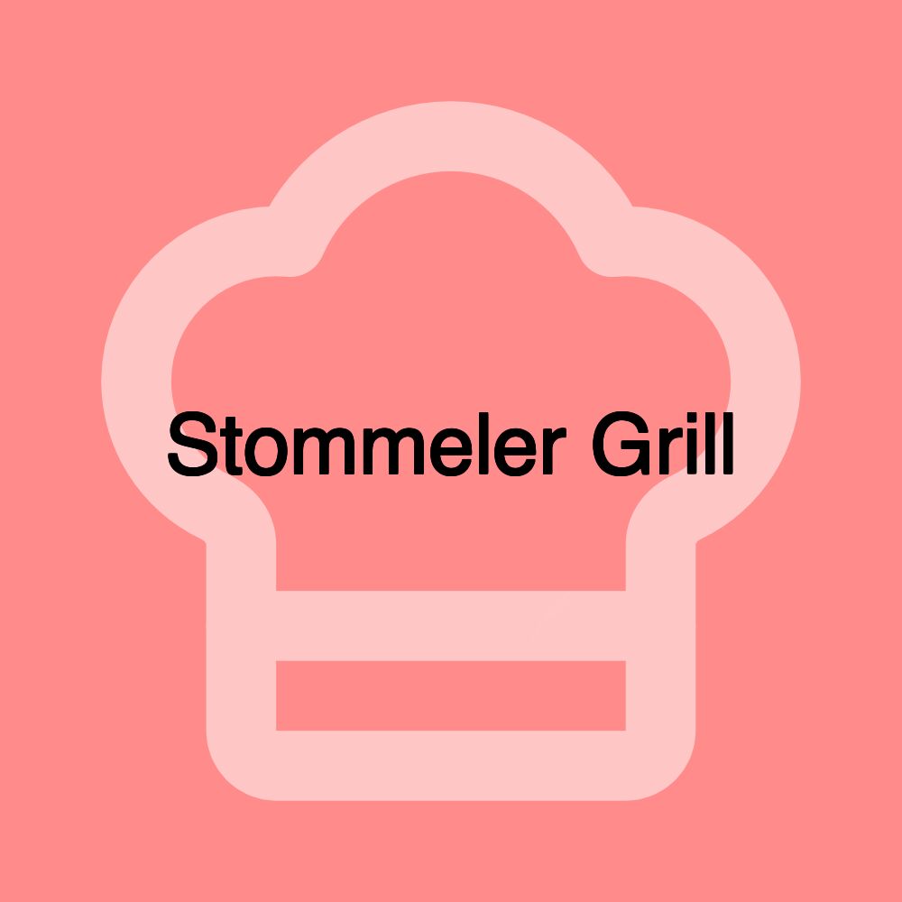 Stommeler Grill