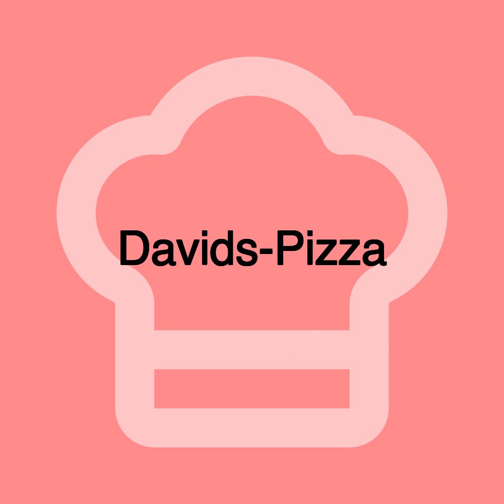 Davids-Pizza