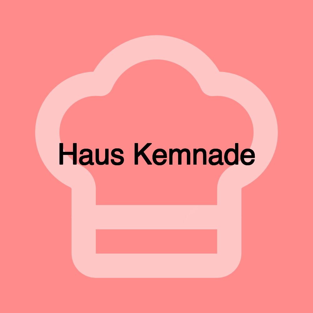 Haus Kemnade