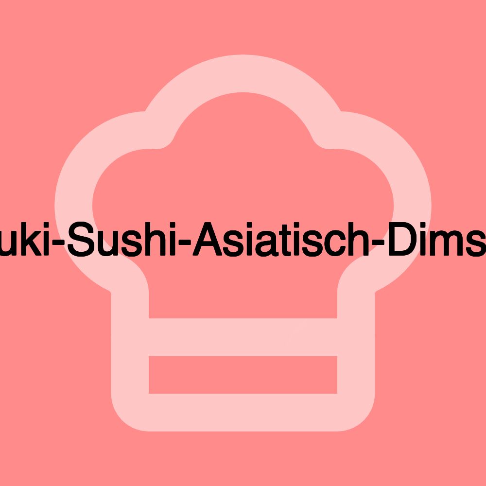 Osuki-Sushi-Asiatisch-Dimsum