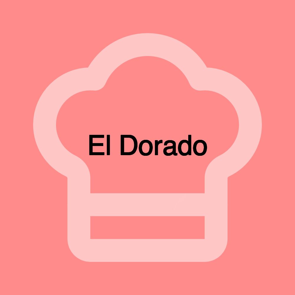 El Dorado