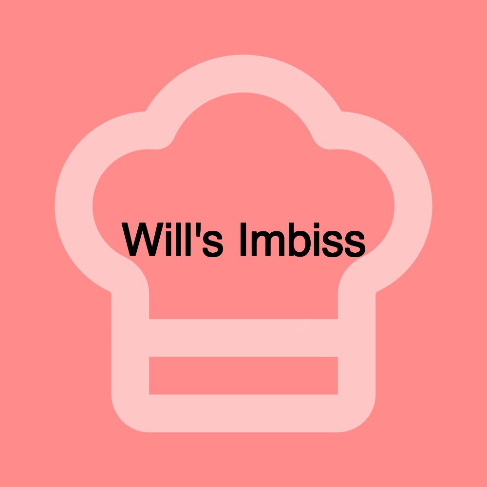 Will's Imbiss