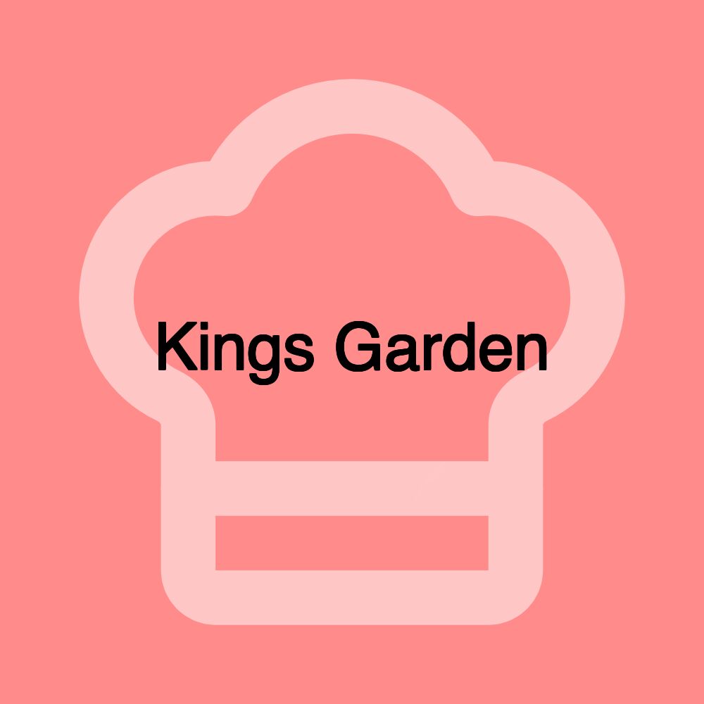 Kings Garden