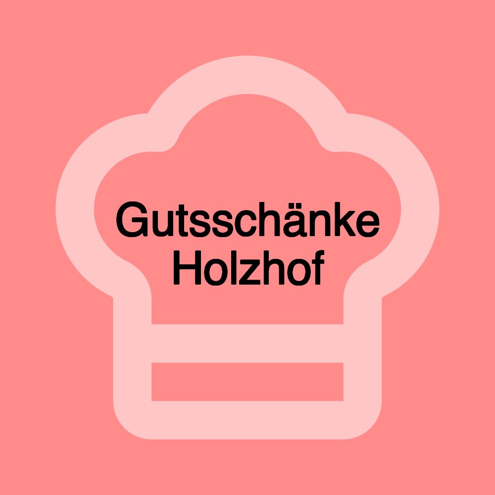 Gutsschänke Holzhof