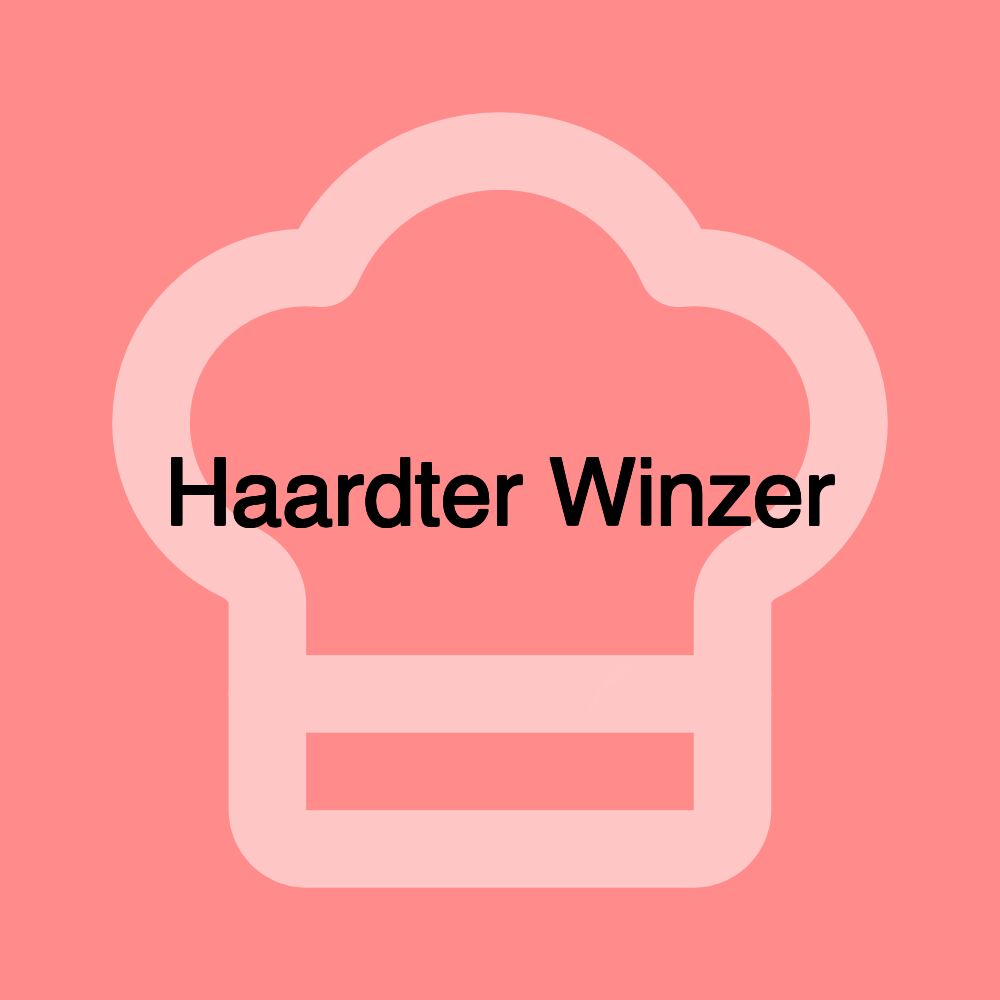 Haardter Winzer