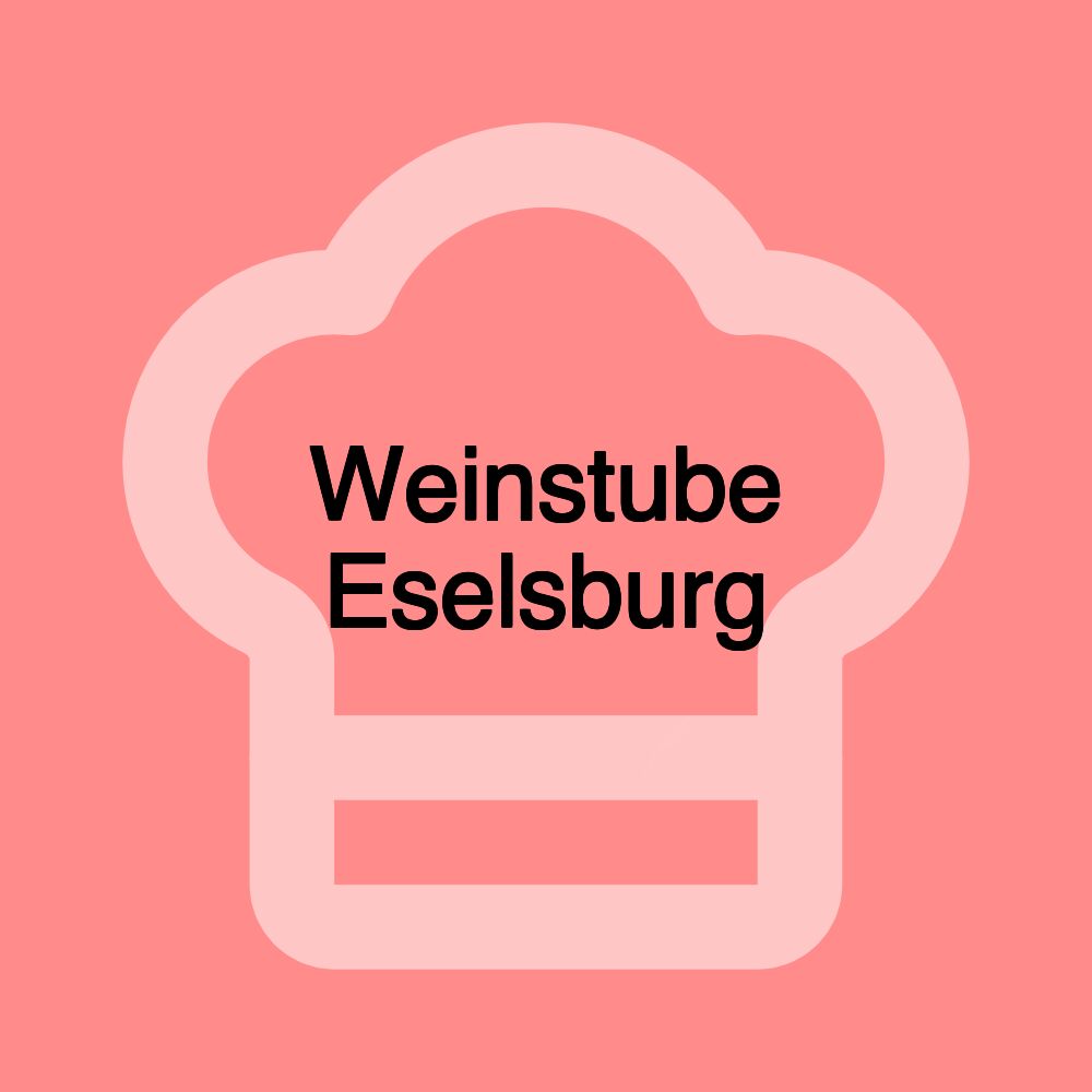 Weinstube Eselsburg