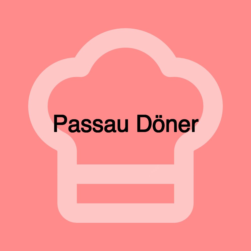 Passau Döner