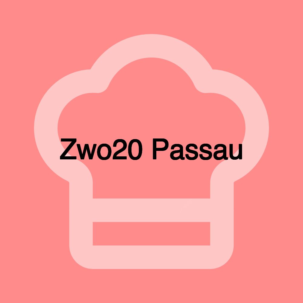 Zwo20 Passau