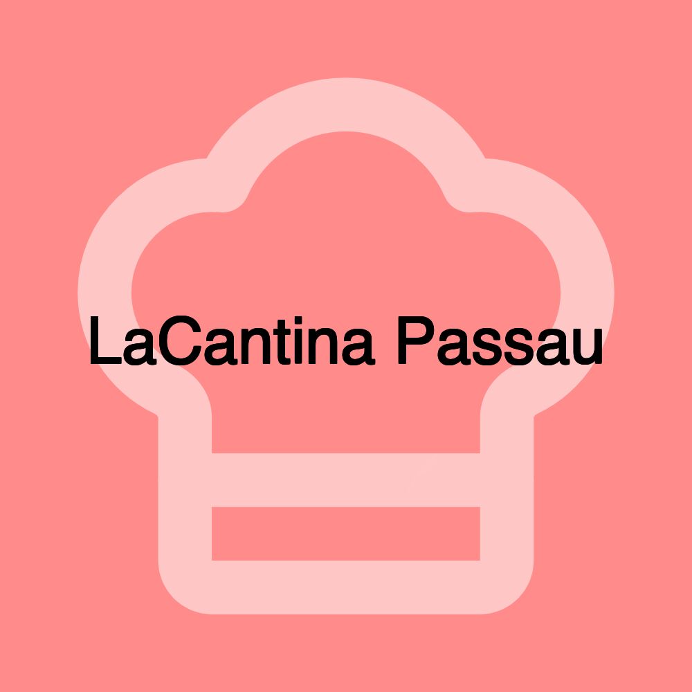 LaCantina Passau