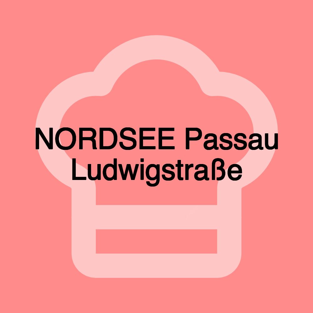 NORDSEE Passau Ludwigstraße