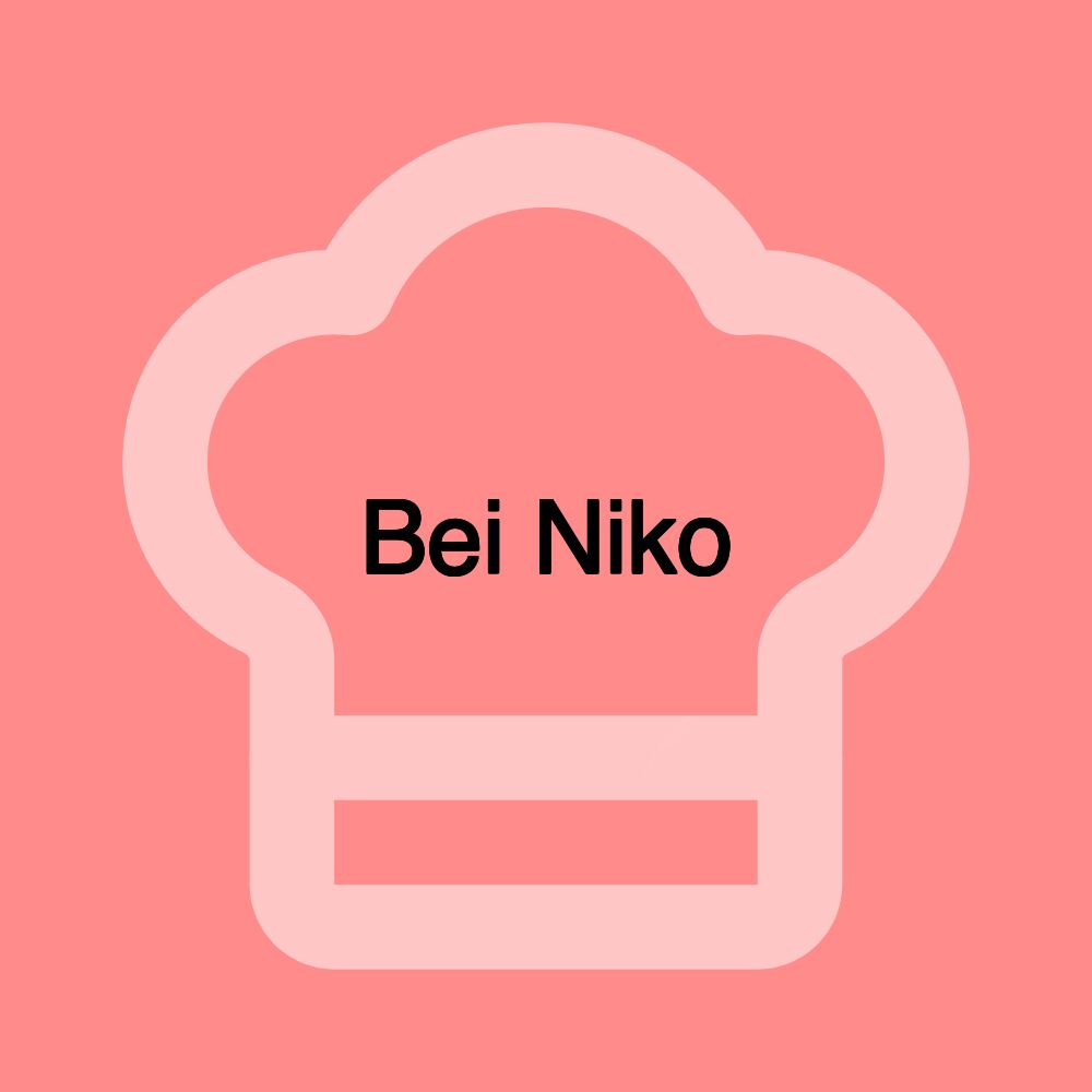 Bei Niko