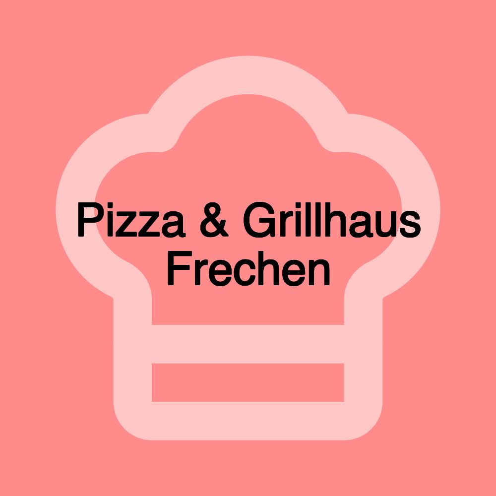 Pizza & Grillhaus Frechen