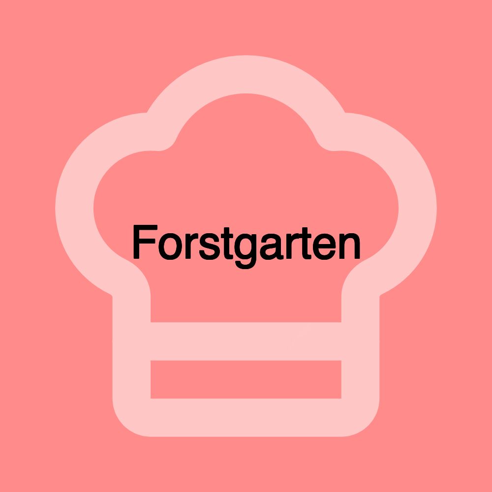 Forstgarten